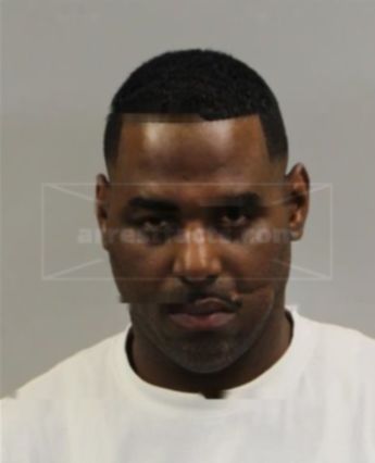 Charles Anthony Baylor