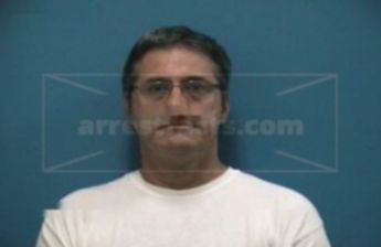 Jeffrey Lawrence Maxwell