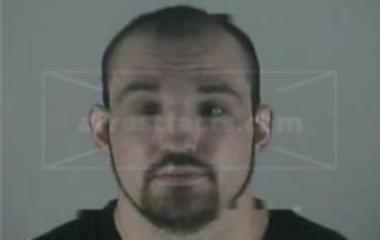 Charles Anthony Mansfield