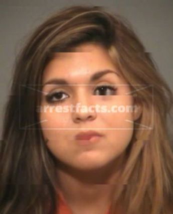 Diane Kristen Fernandez