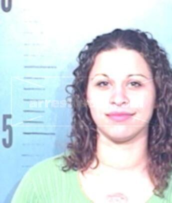 Celissa Marie Coulson