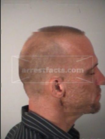 Michael Alan Shepherd