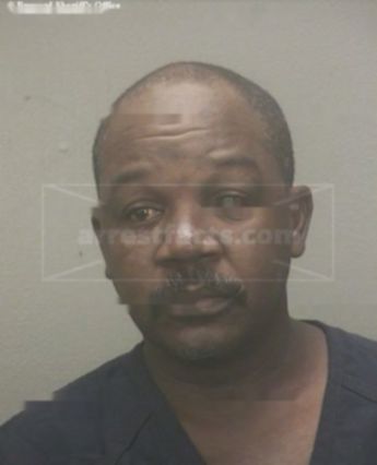 Carlton Sidney Barnes