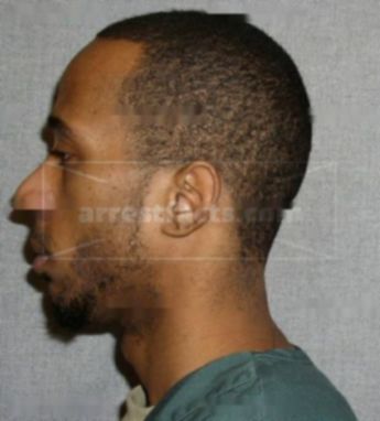 Franklin M Morgan Jr.