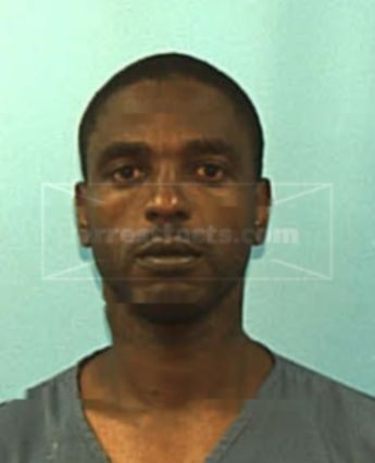 Keith L Jordan