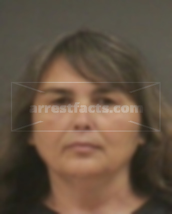 Sharon Ann Sharai