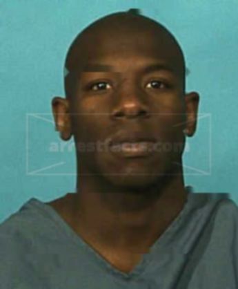 Byron Rashad Williams