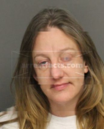 Erica Shannon Archer