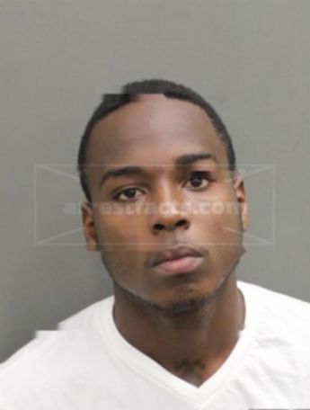 Lindon Wayne Rhone