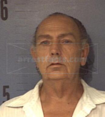 Franklin Sylvest Vanderslice