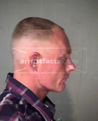 Timothy Michael Curry