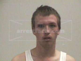 Damien Keith Allen