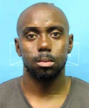 Rodney Borden