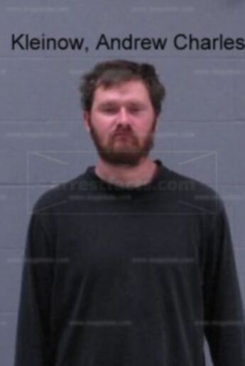 Andrew Charles Kleinow