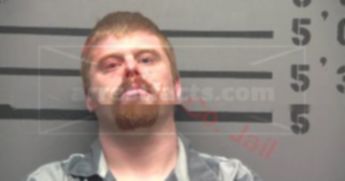 Chad Thomas Bruce