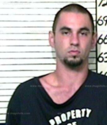 Preston Brent Owens