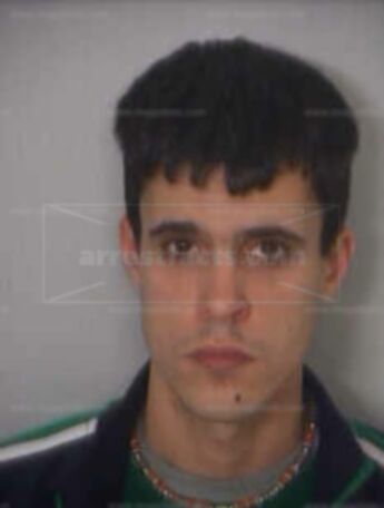 Jason Thomas Potter