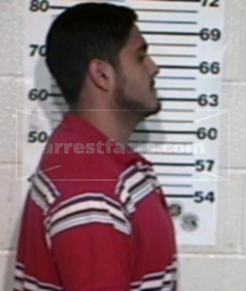 Sergio Rene Delatorre