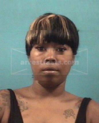 Tangelio Monique Adams