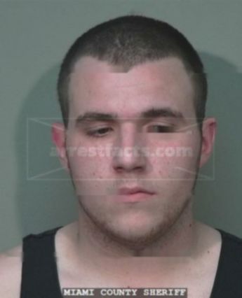 Robert Ethan Herron