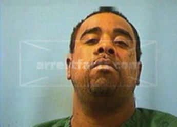 Reginald Troy Martin