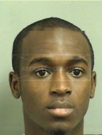 Melvin Deandre Simmons