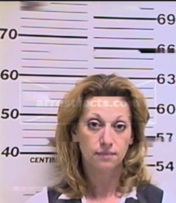 Dawn Lynnette Kirk