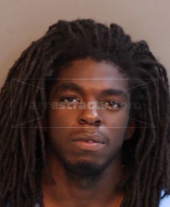 Cordell Dewayne Young