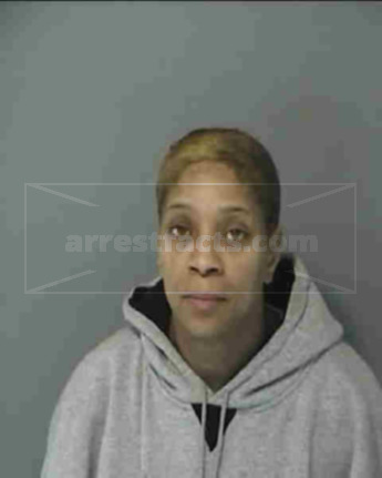 Carolyn Denise Edwards