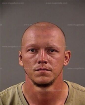 Travis Edward Deweese