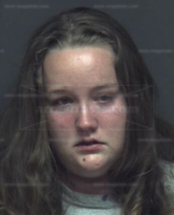 Alexandrea Lauren Mackey