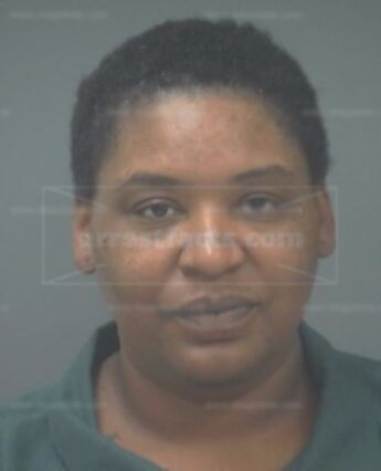 Eboni Chapel Jenkins
