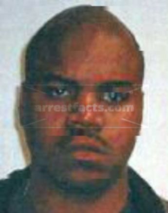 Gary Devaughn Spike