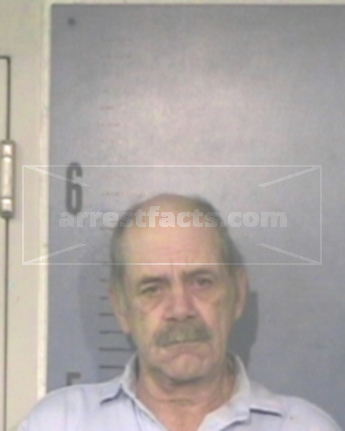 Eddy Michael Rackler
