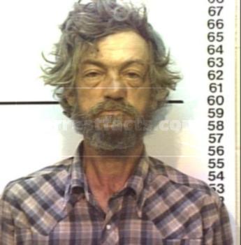 Robert Lee Brock