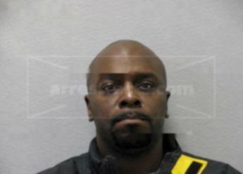 Darron Tremal Newell