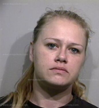 Stacey Ilene Spencer