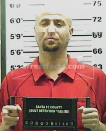 Clifford Mike Patterson