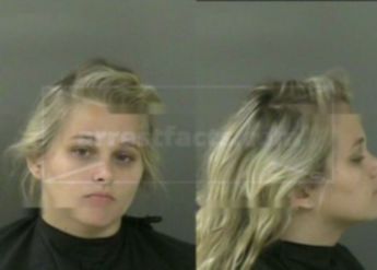 Unterreiner Kaleigh M.