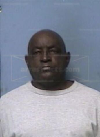 Gregory Ray Woodley