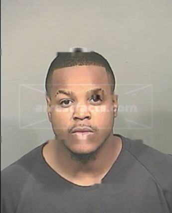 Brandon Lamar Griffin