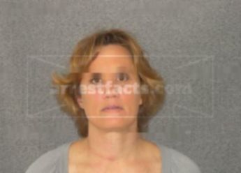 Tammy J Rosio