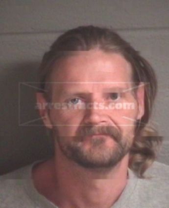 Tracy Gene Bowens