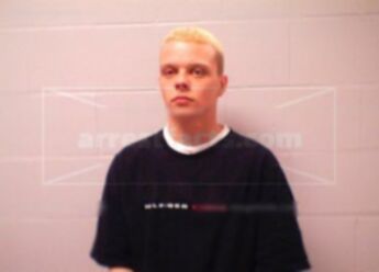 Chad Michael Ackerman