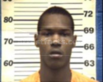Damone Donell Jackson