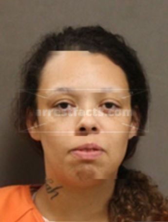 Brittani Leann Adkins