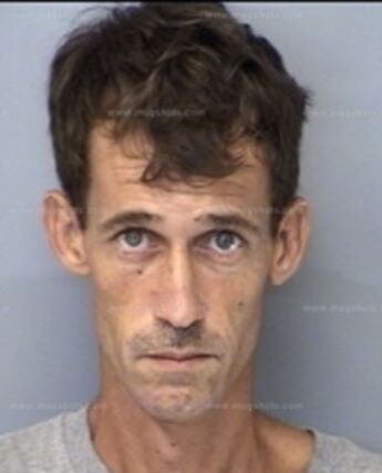 Kyle David Register