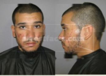 Marco Antonio Veliz