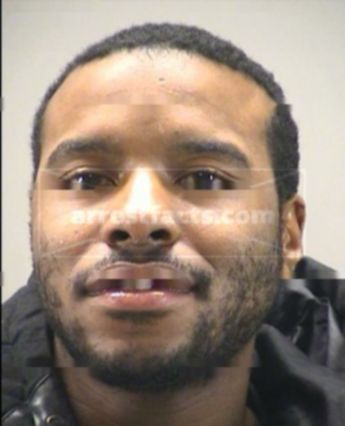 Jawan Demetries Malone