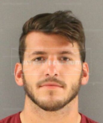 Dustin Keith Sanford